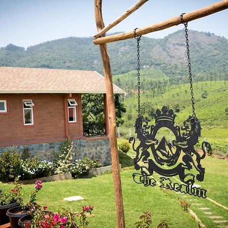 The Realm Hotel Coonoor Ngoại thất bức ảnh