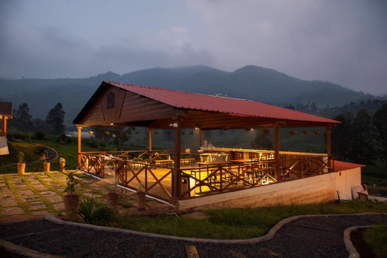 The Realm Hotel Coonoor Ngoại thất bức ảnh