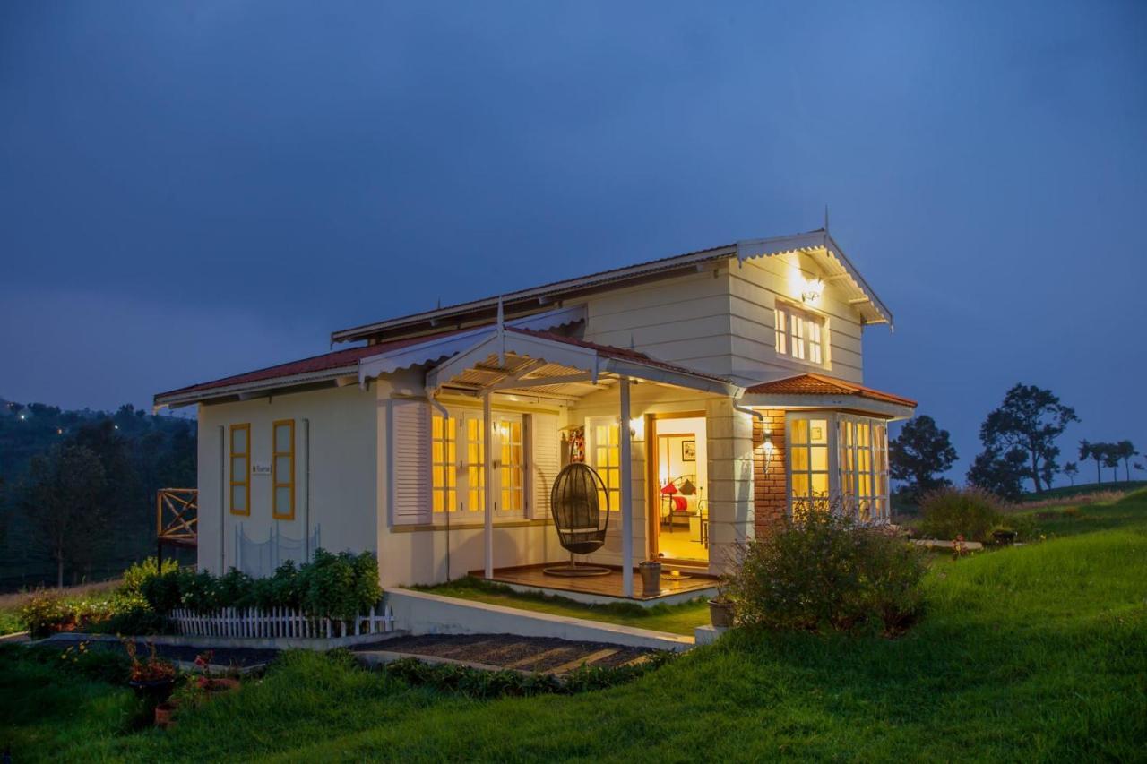 The Realm Hotel Coonoor Ngoại thất bức ảnh
