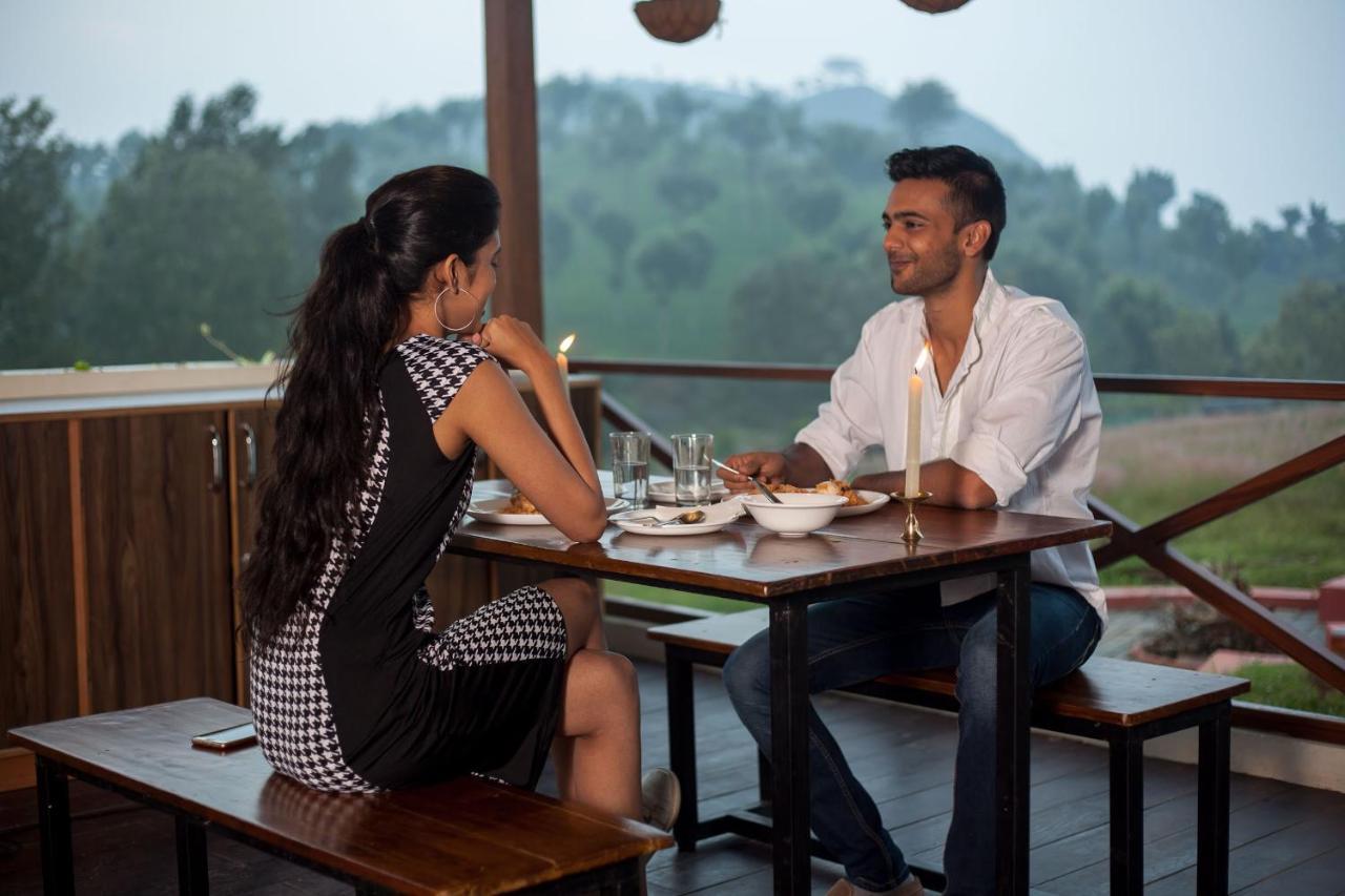 The Realm Hotel Coonoor Ngoại thất bức ảnh