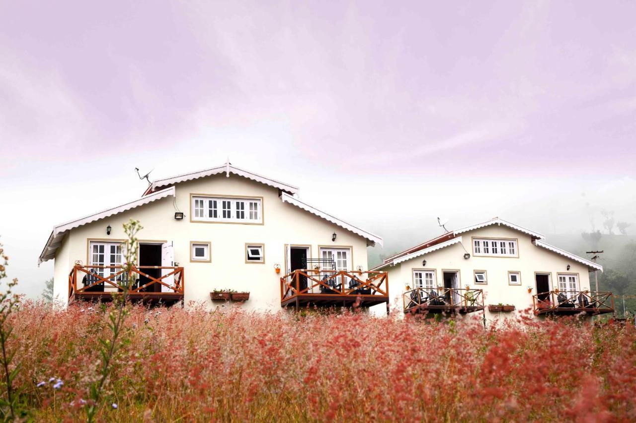 The Realm Hotel Coonoor Ngoại thất bức ảnh