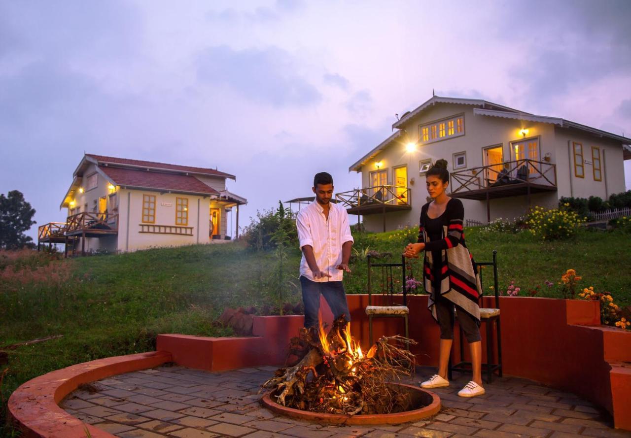 The Realm Hotel Coonoor Ngoại thất bức ảnh