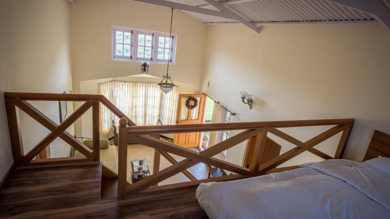 The Realm Hotel Coonoor Ngoại thất bức ảnh