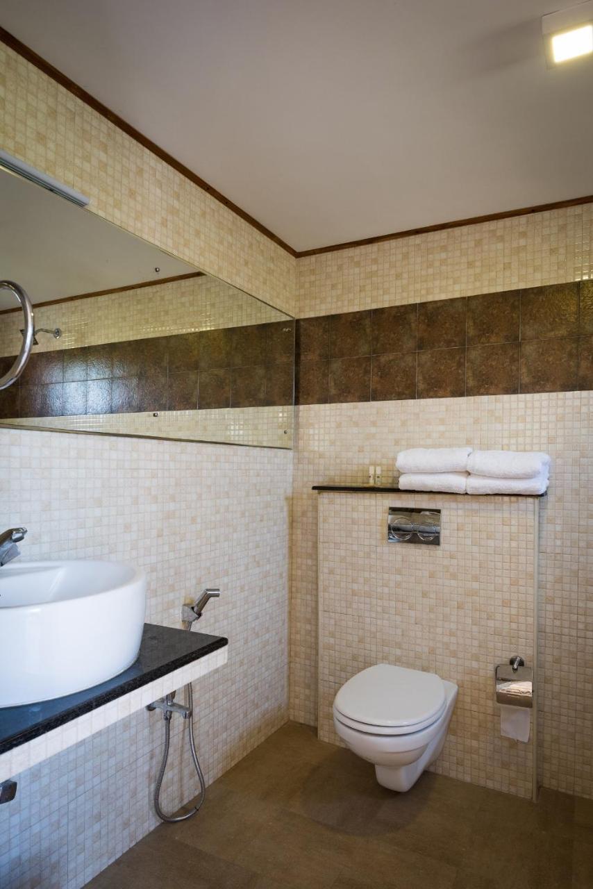 The Realm Hotel Coonoor Ngoại thất bức ảnh